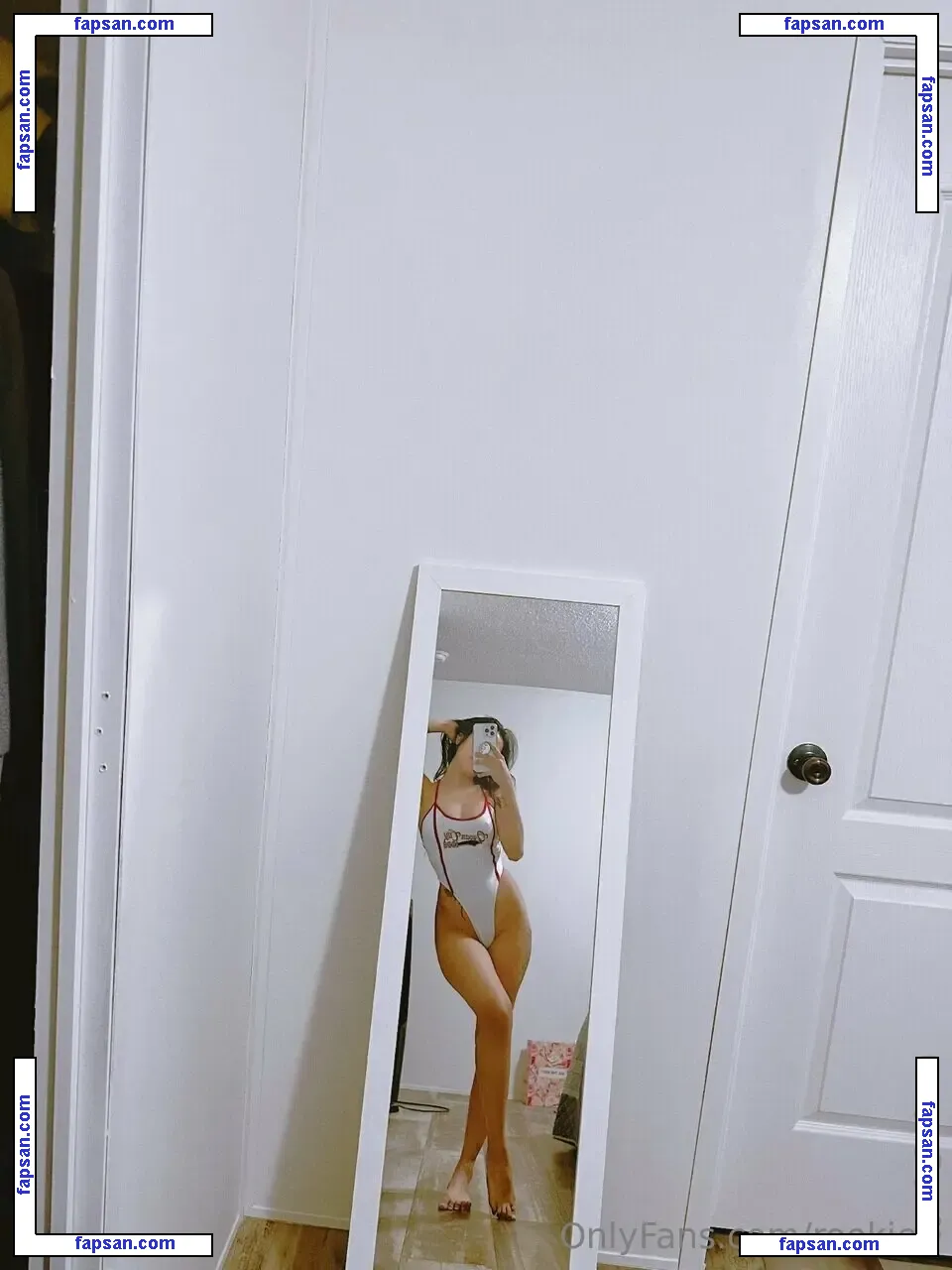 Jess RookieU nude photo #0035 from OnlyFans