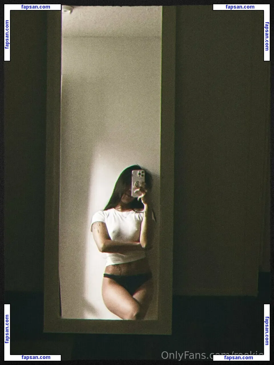 Jess RookieU nude photo #0048 from OnlyFans