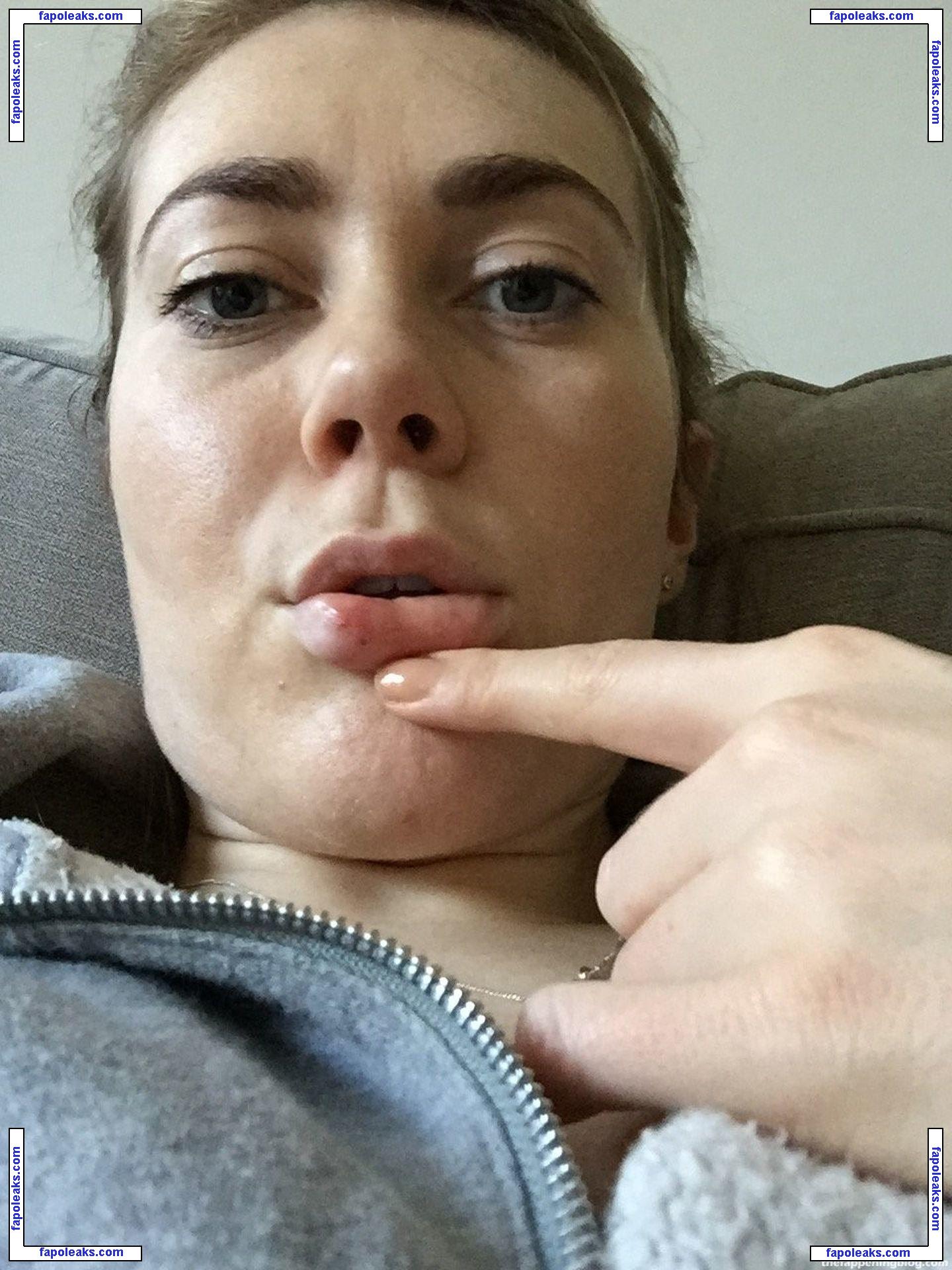 Jess Varnish nude photo #0010 from OnlyFans