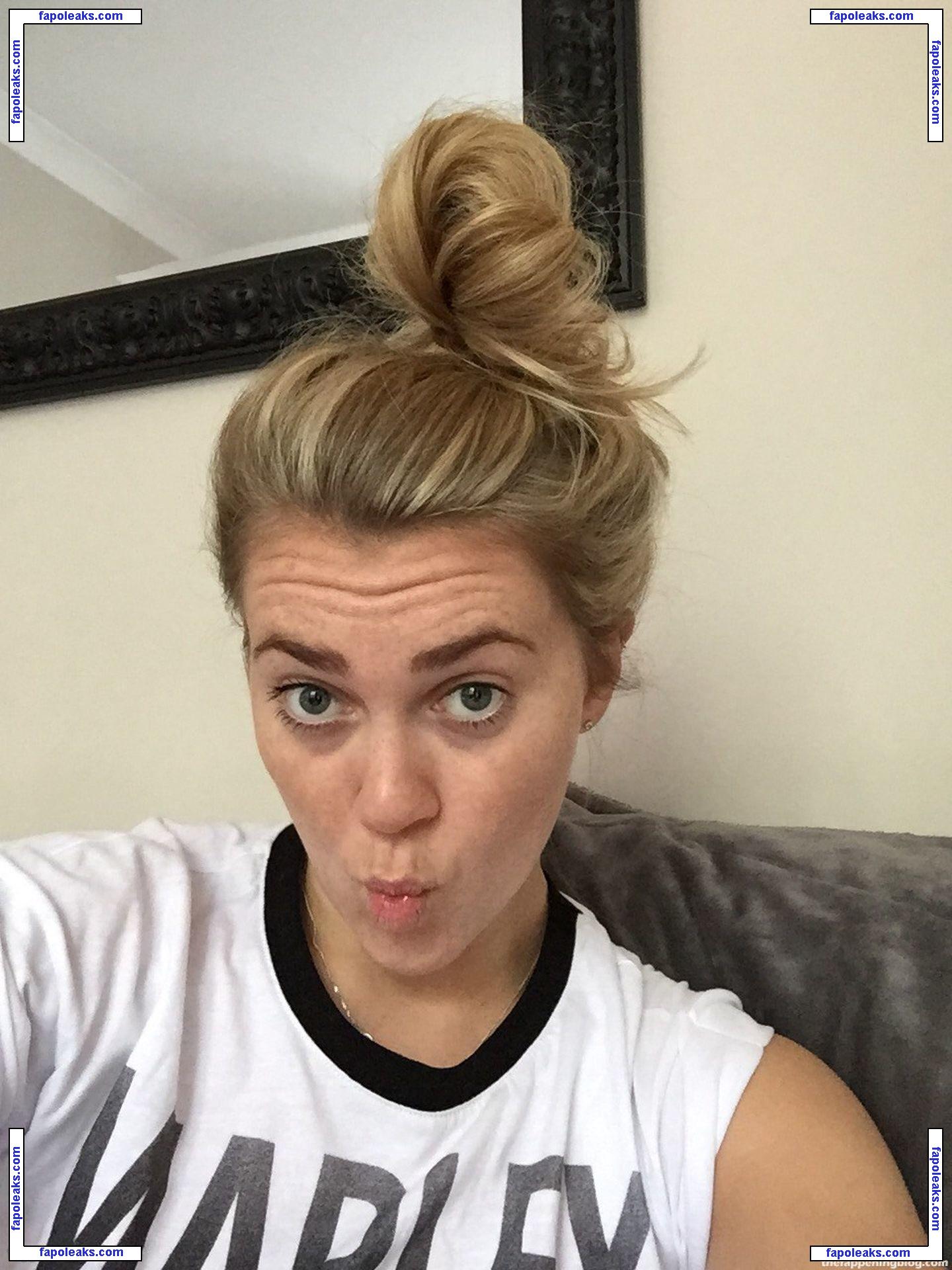 Jess Varnish nude photo #0015 from OnlyFans