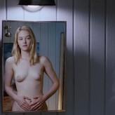 Jess Weixler nude #0018