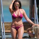 Jess Wright nude #0002