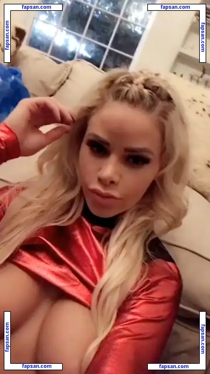 Jessa Rhodes nude photo #0015 from OnlyFans