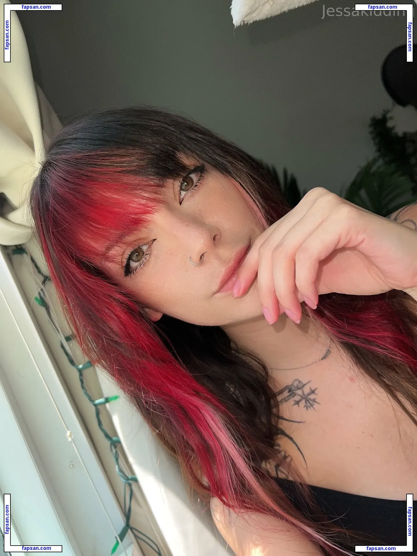 Jessakidding nude photo #0377 from OnlyFans