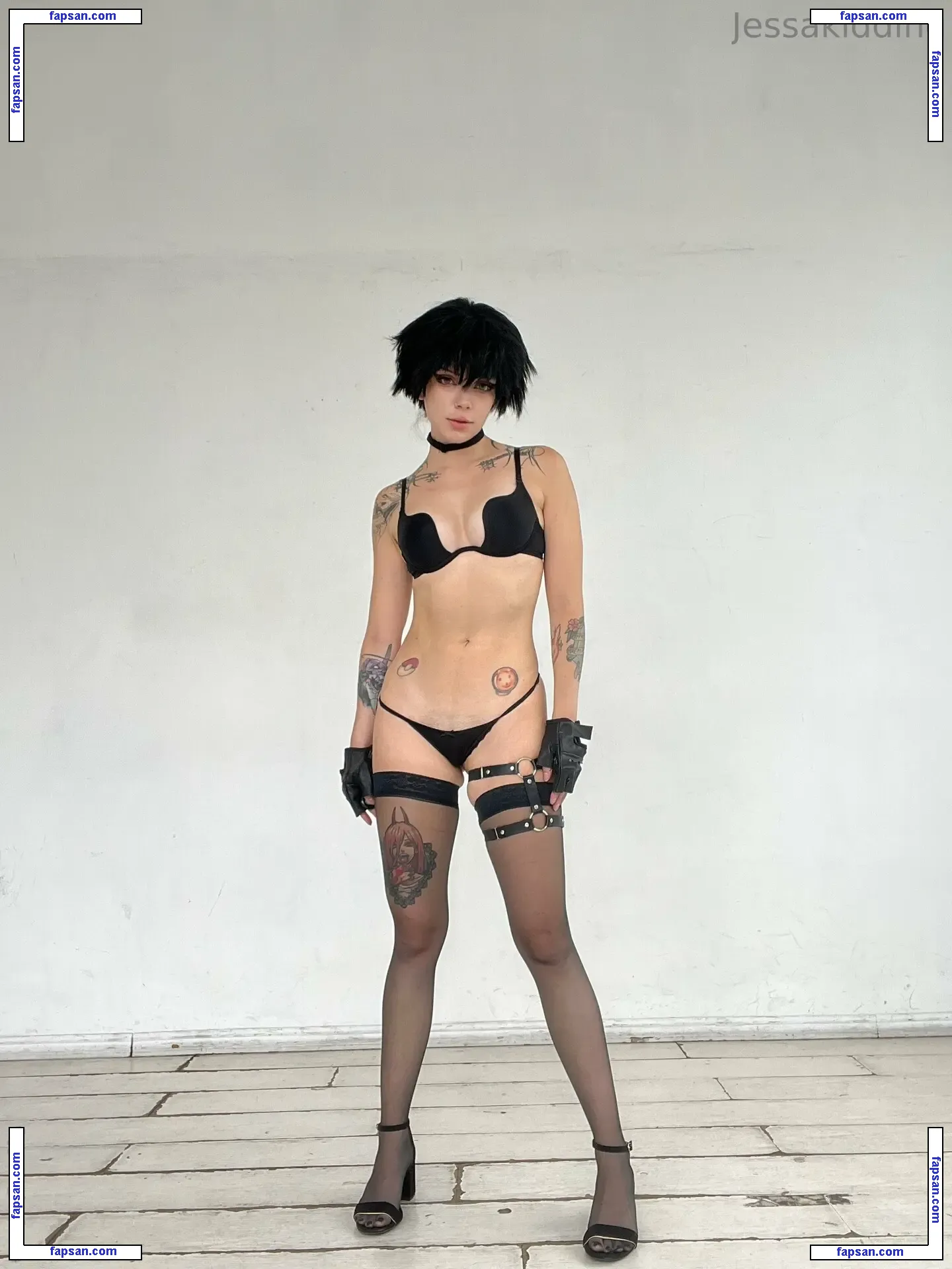 Jessakidding nude photo #0378 from OnlyFans