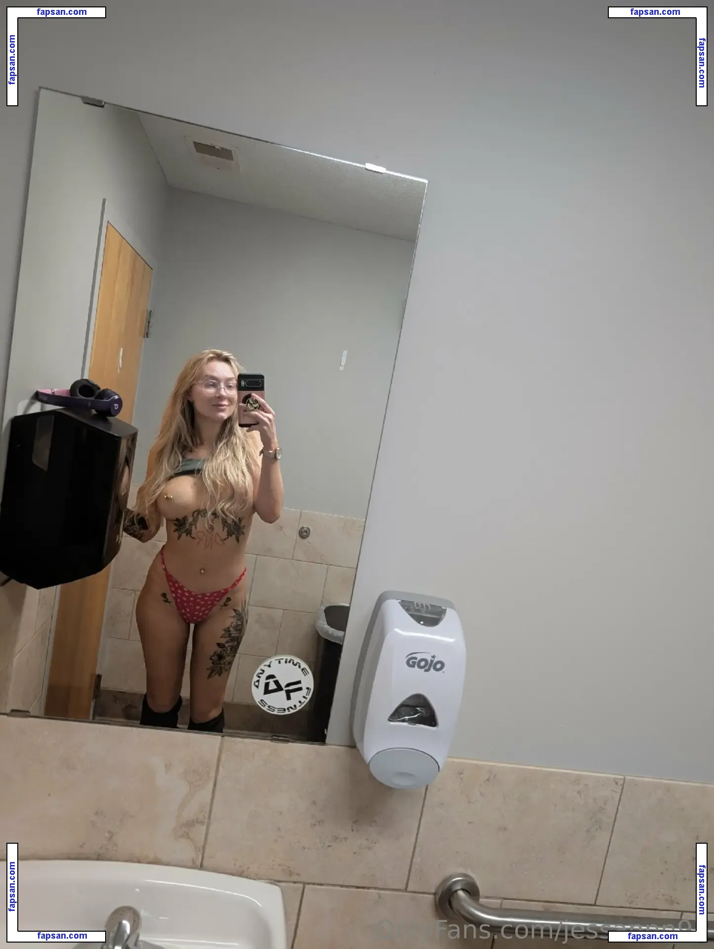 jessannn97 nude photo #0016 from OnlyFans