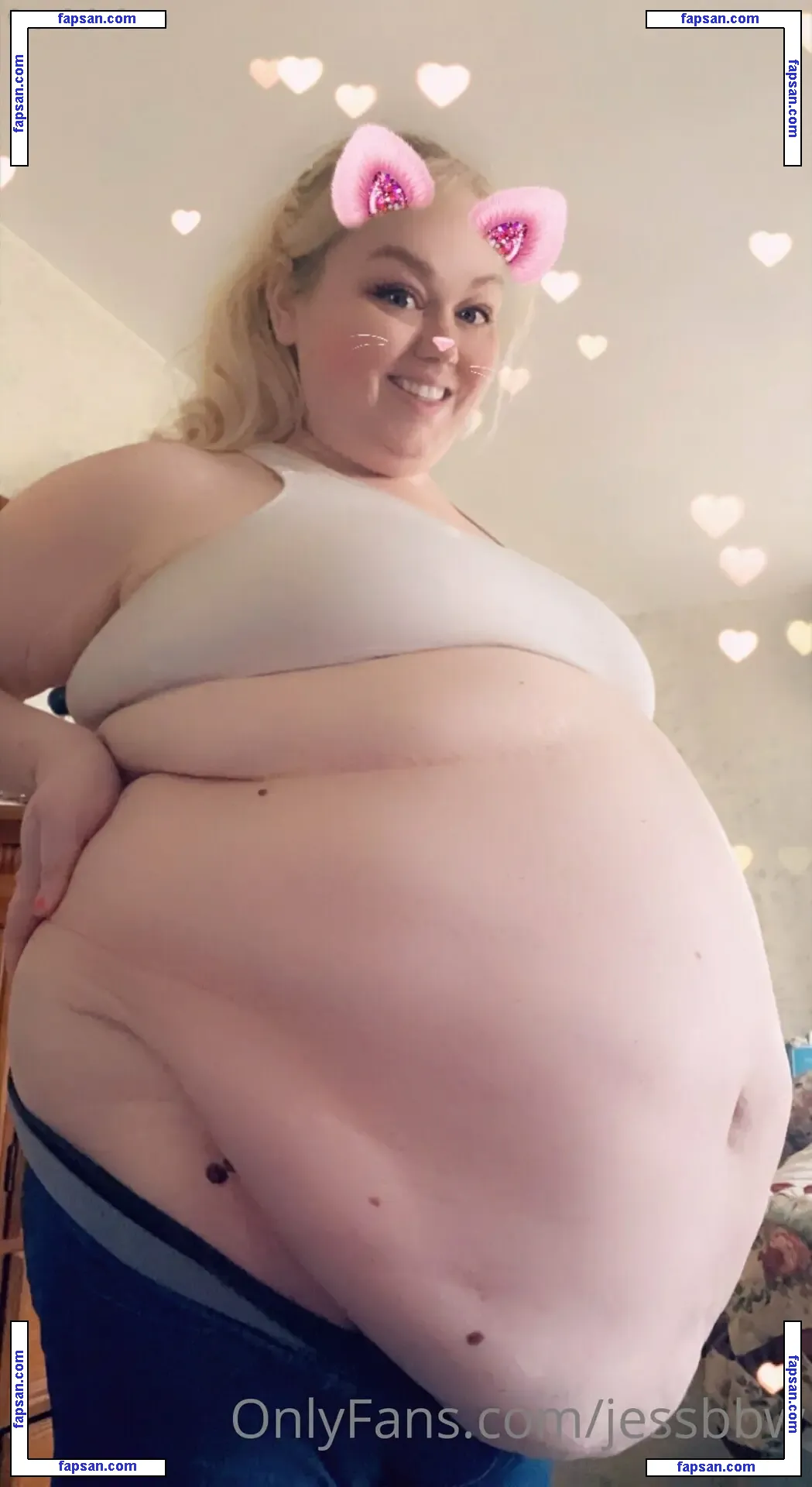jessbbw nude photo #0012 from OnlyFans