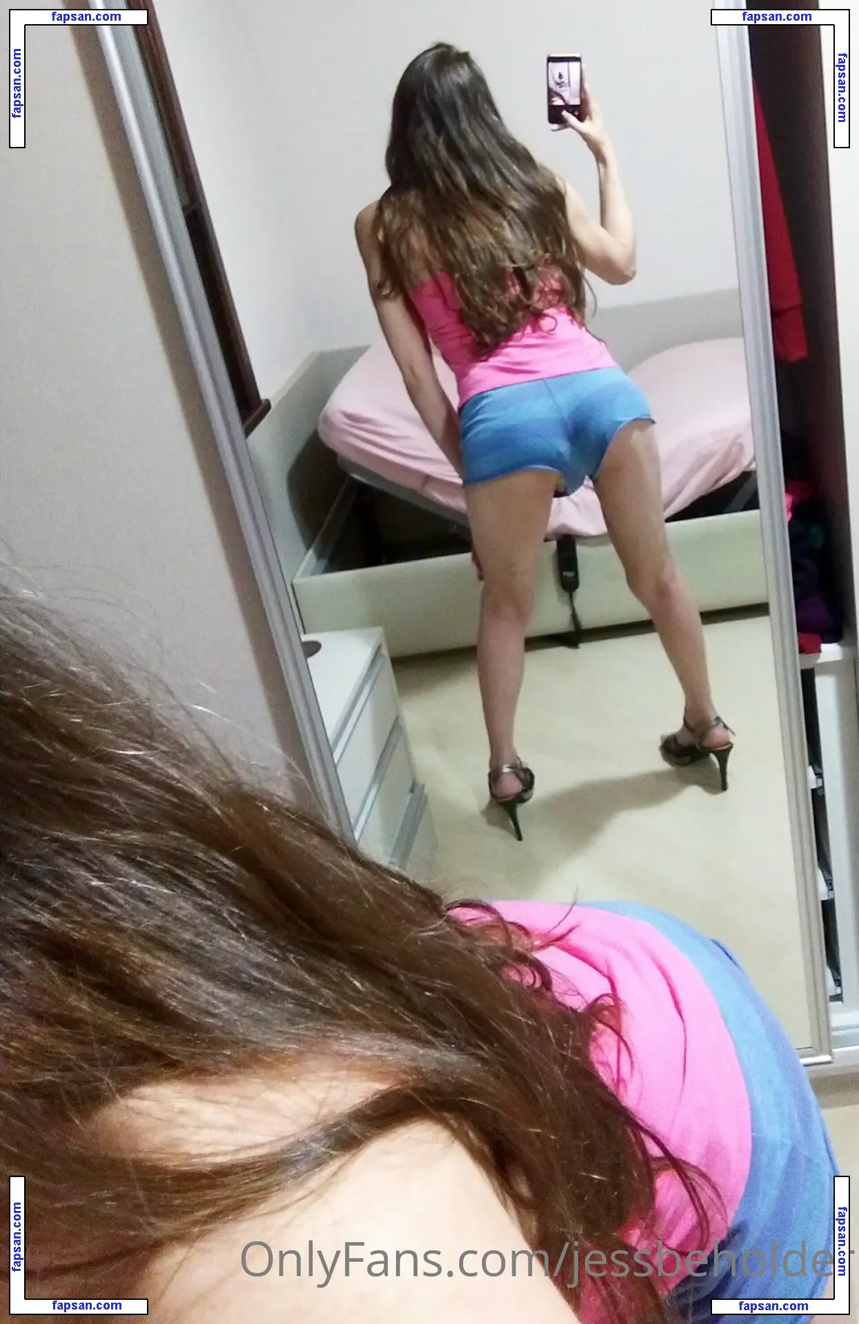jessbeholder nude photo #0001 from OnlyFans