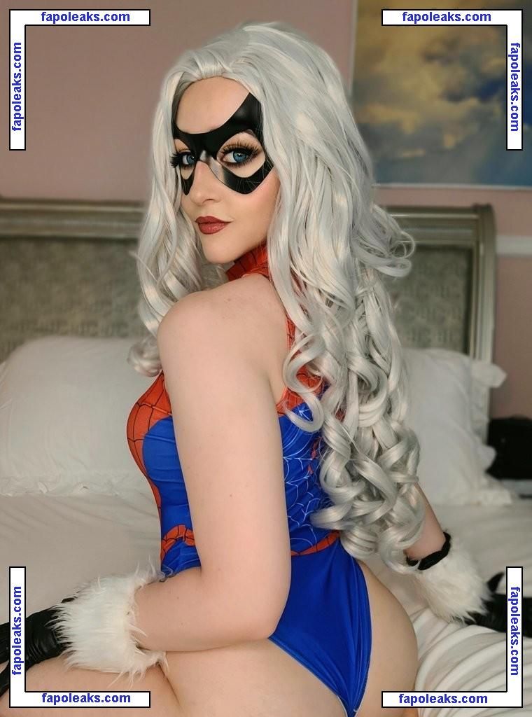 jessblazecosplay nude photo #0003 from OnlyFans