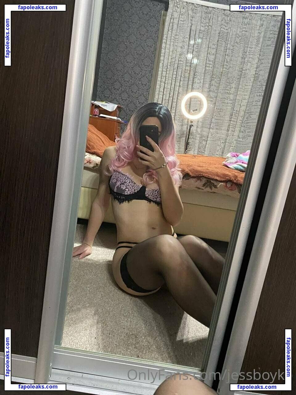 jessboyko / jess_boyko nude photo #0033 from OnlyFans