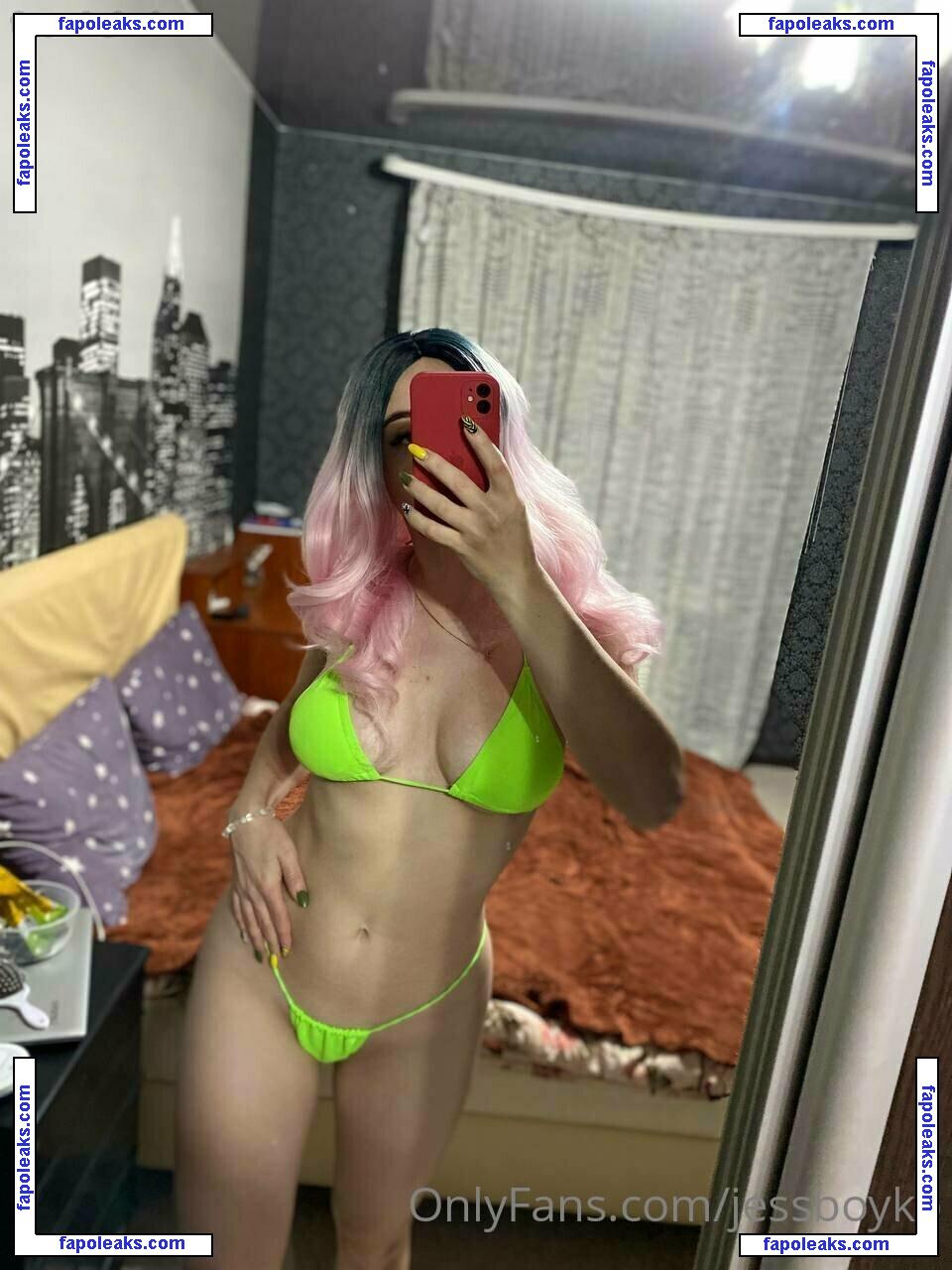 jessboyko / jess_boyko nude photo #0053 from OnlyFans