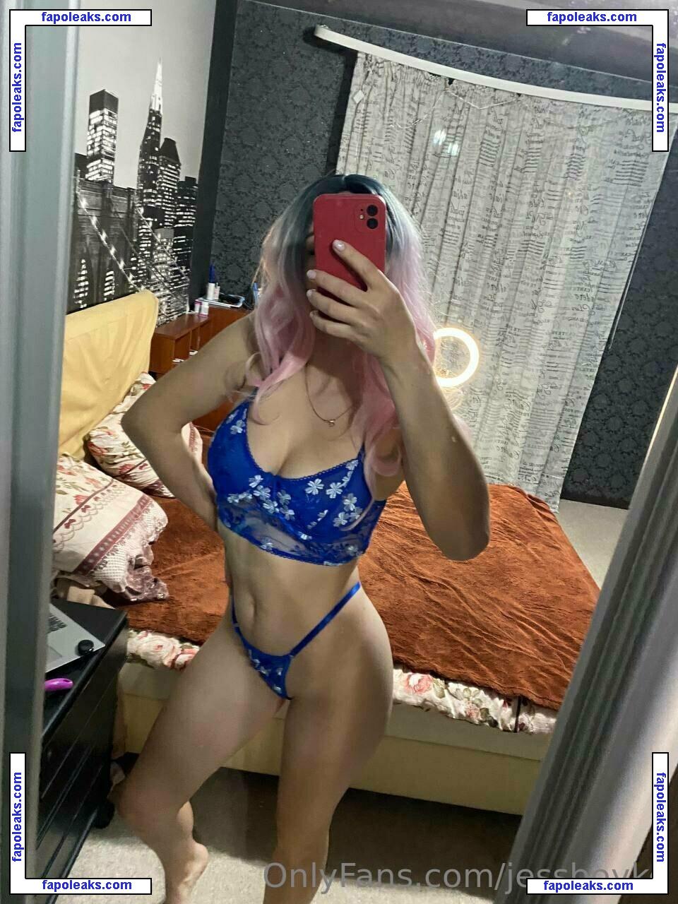 jessboyko / jess_boyko nude photo #0084 from OnlyFans