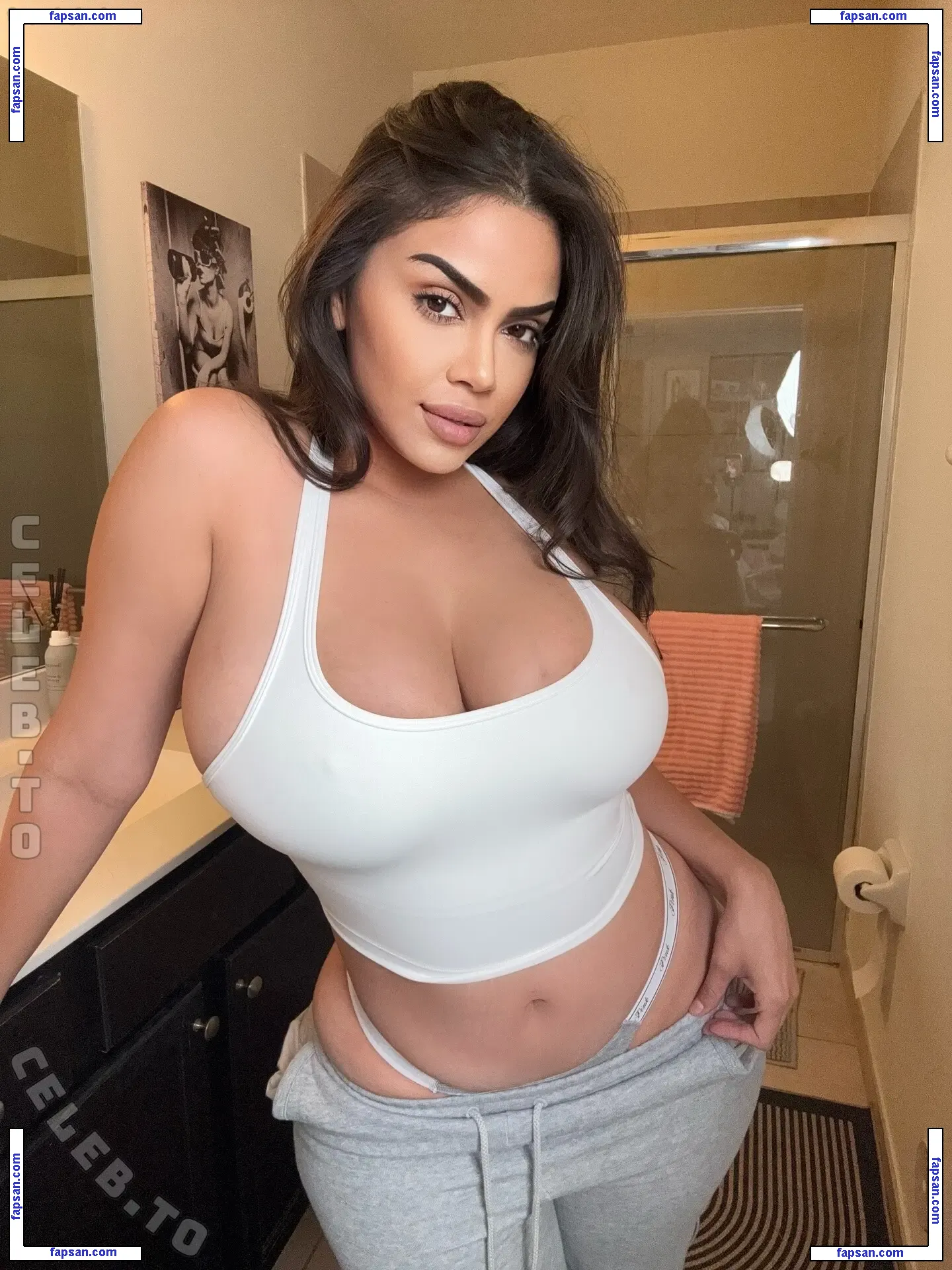 Jessenia Rebecca nude photo #0008 from OnlyFans