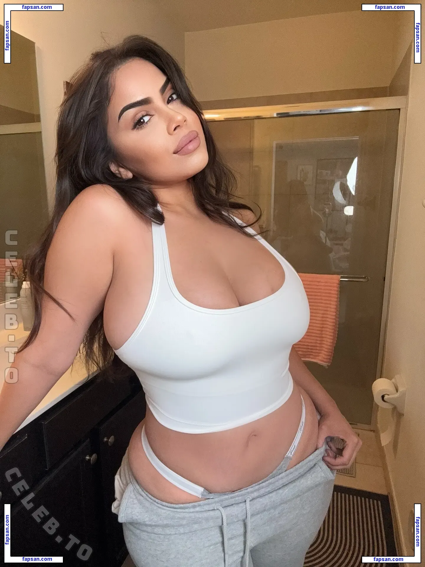 Jessenia Rebecca nude photo #0014 from OnlyFans