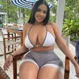 Jessenia Rebecca nude #0001