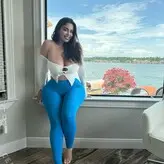 Jessenia Rebecca nude #0015