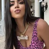 Jessenia Rebecca nude #0019