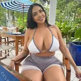 Jessenia Rebecca nude #0021