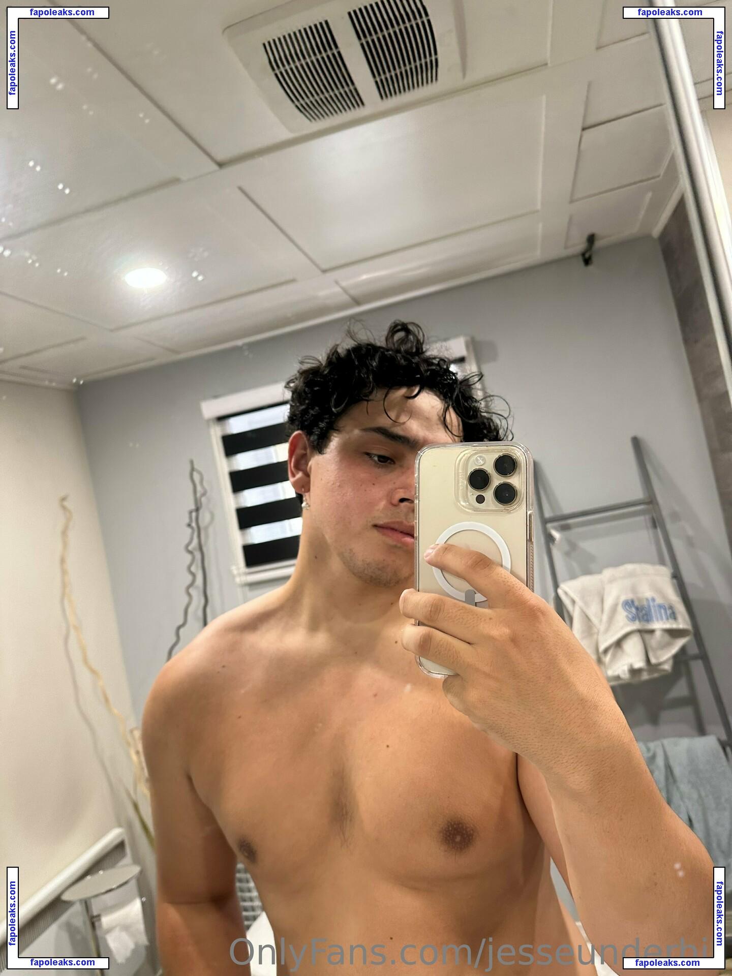 jesseunderhill nude photo #0005 from OnlyFans
