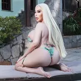 Jessi Alves голая #0011