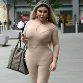 Jessi Alves голая #0017