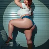 Jessi Jax nude #0007