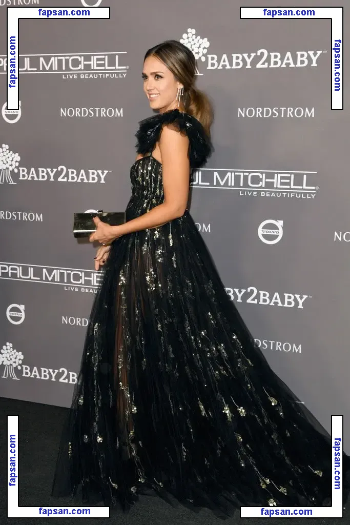 Jessica Alba nude photo #0048 from OnlyFans