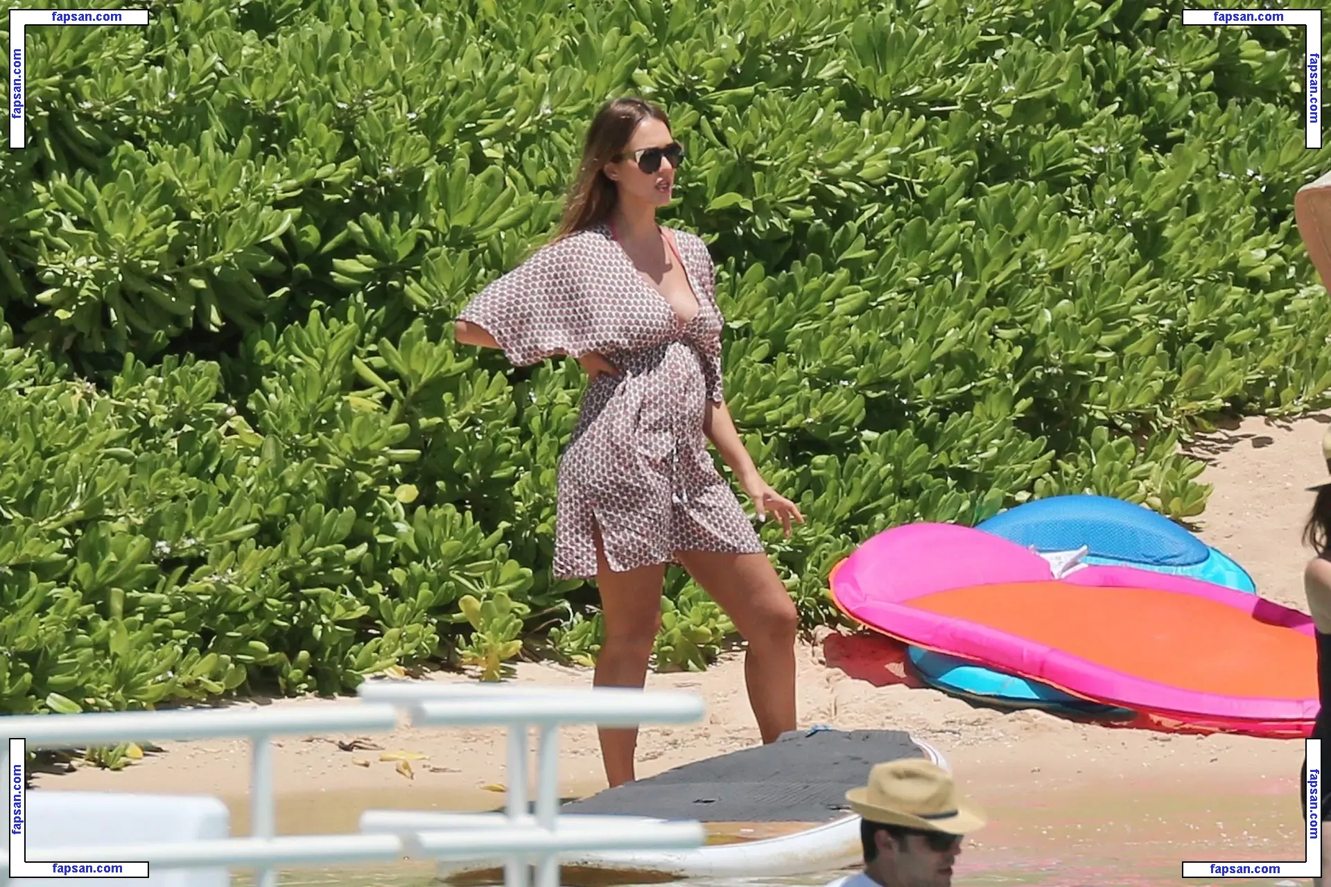 Jessica Alba nude photo #0134 from OnlyFans