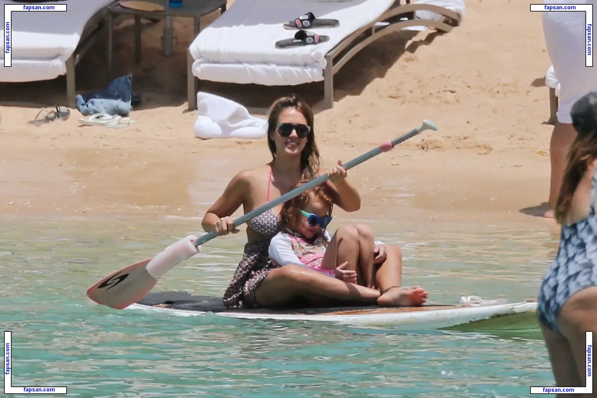 Jessica Alba nude photo #0135 from OnlyFans
