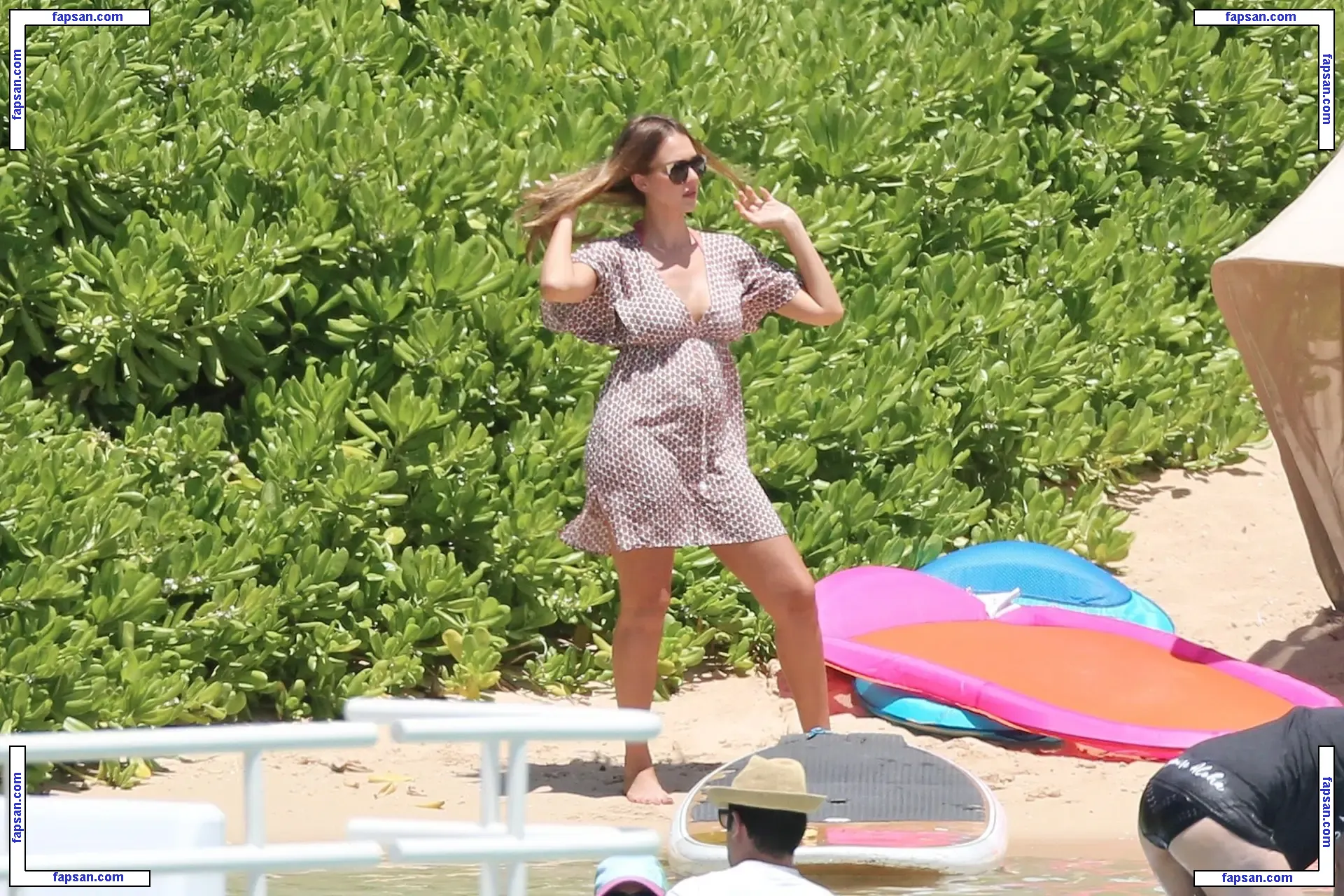 Jessica Alba nude photo #0139 from OnlyFans