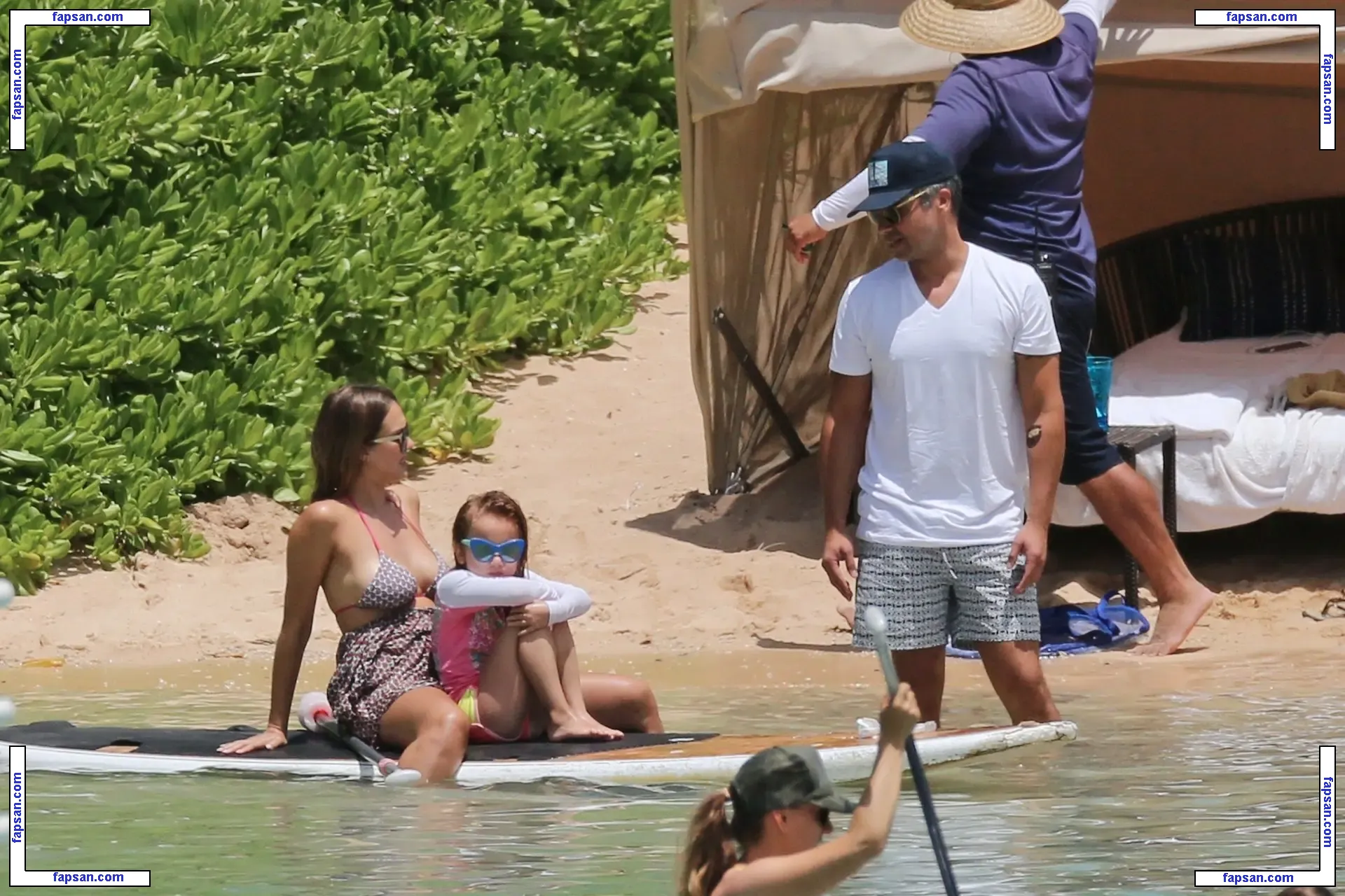 Jessica Alba nude photo #0143 from OnlyFans