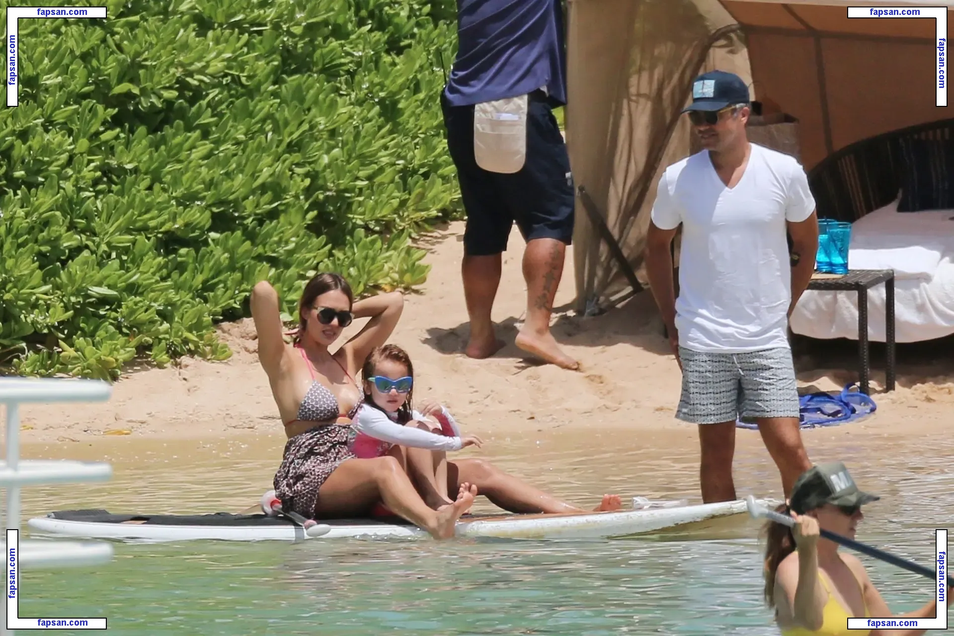 Jessica Alba nude photo #0144 from OnlyFans