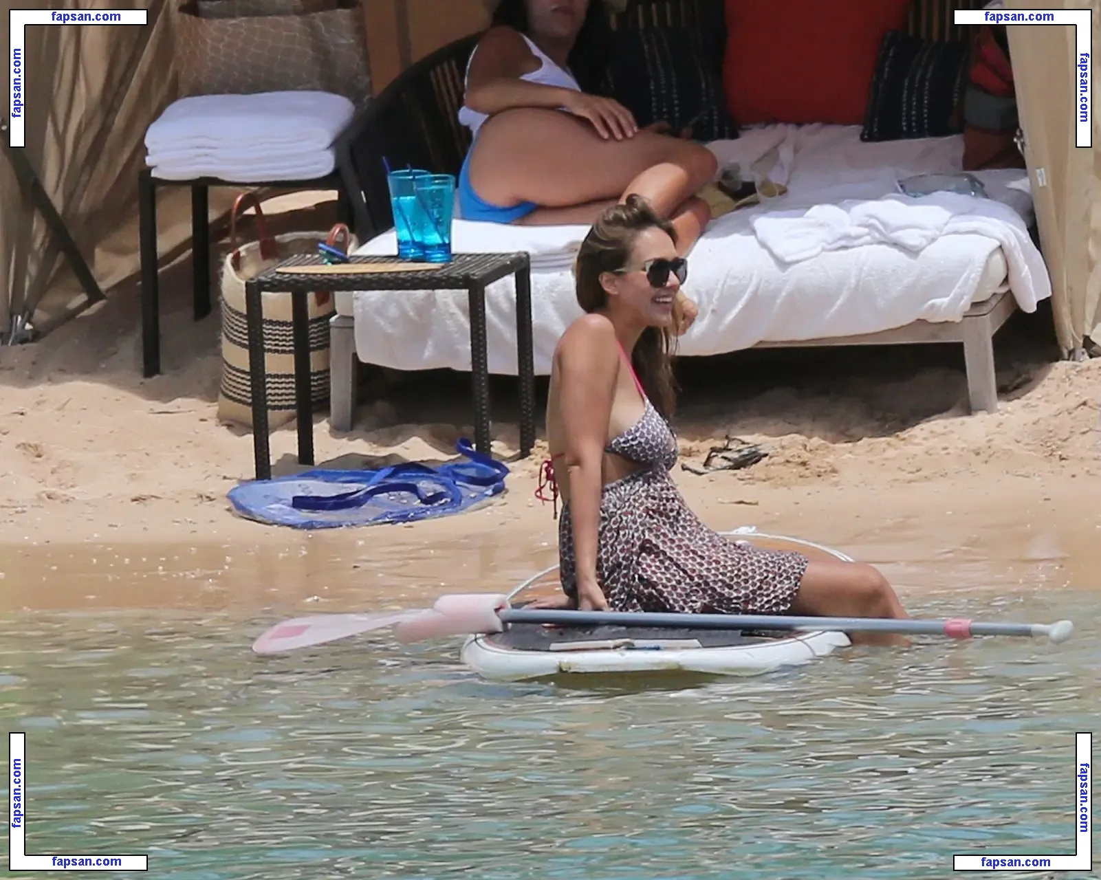 Jessica Alba nude photo #0146 from OnlyFans