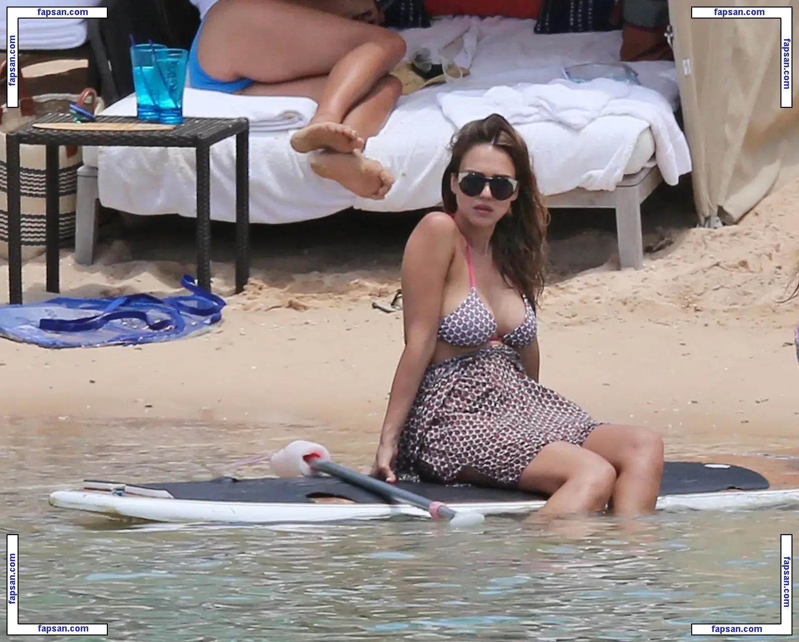 Jessica Alba nude photo #0148 from OnlyFans