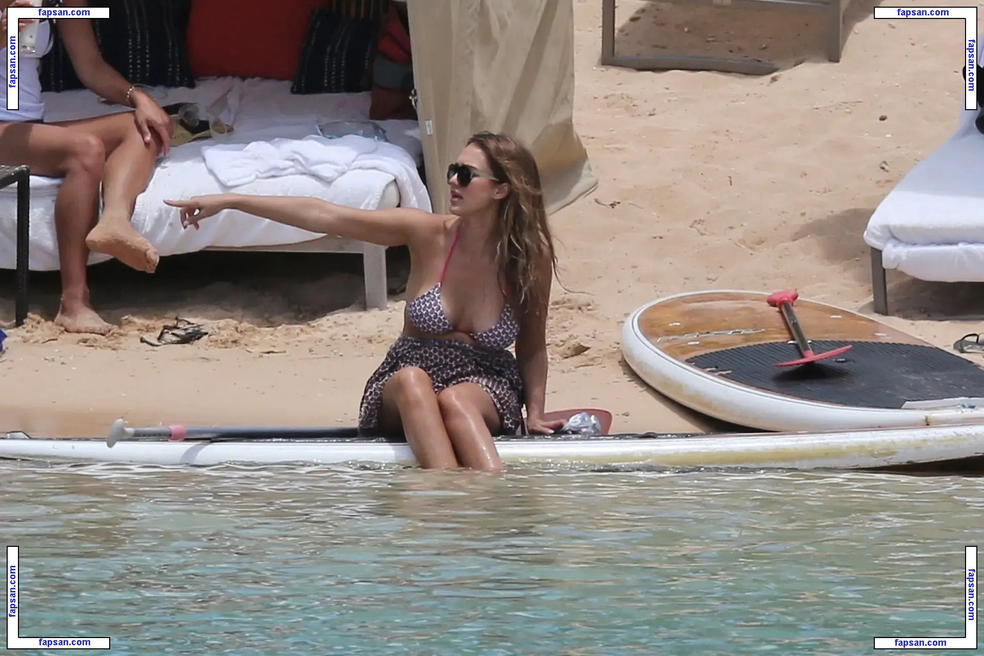 Jessica Alba nude photo #0150 from OnlyFans