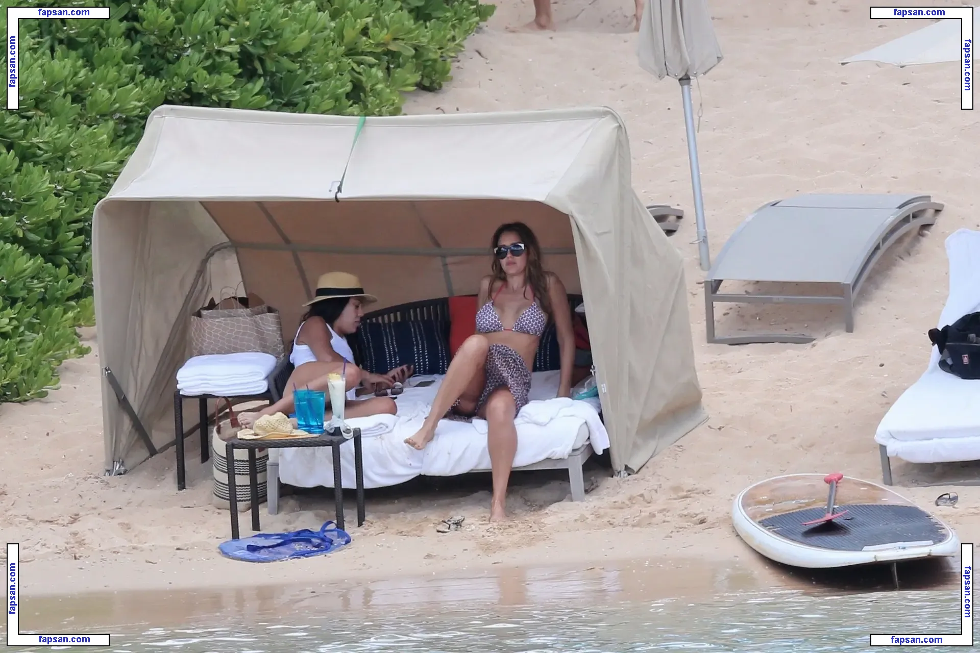Jessica Alba nude photo #0152 from OnlyFans