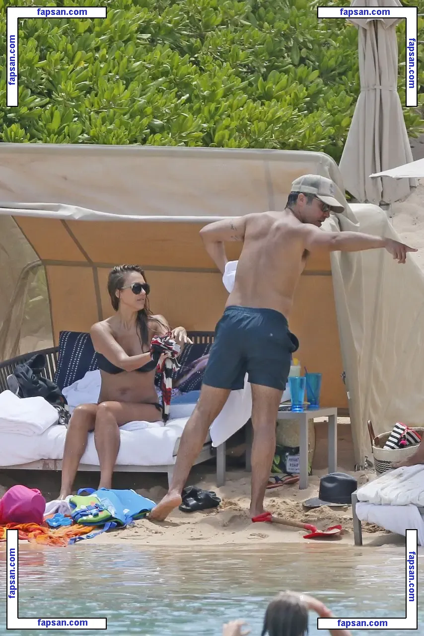 Jessica Alba nude photo #0181 from OnlyFans