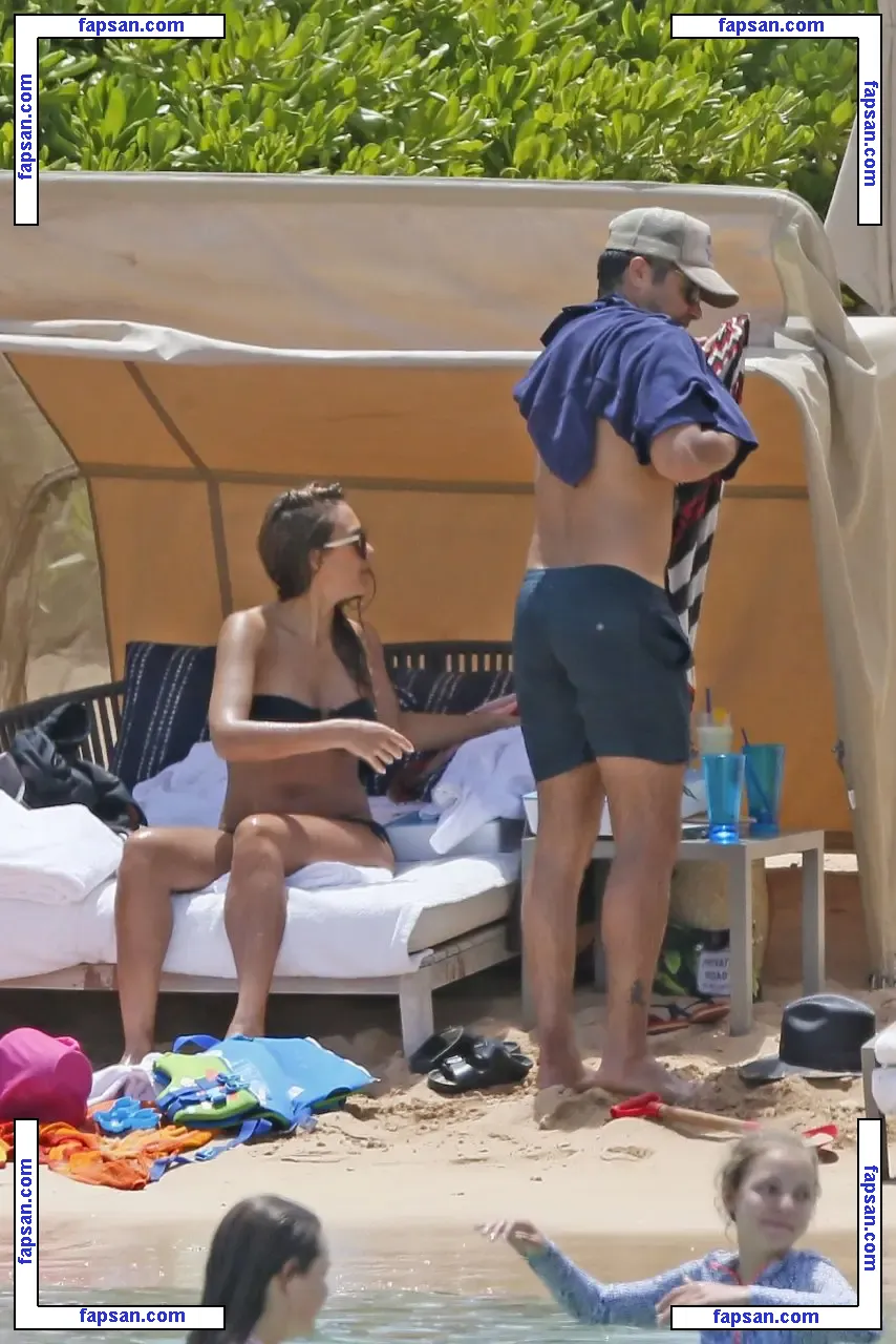 Jessica Alba nude photo #0183 from OnlyFans