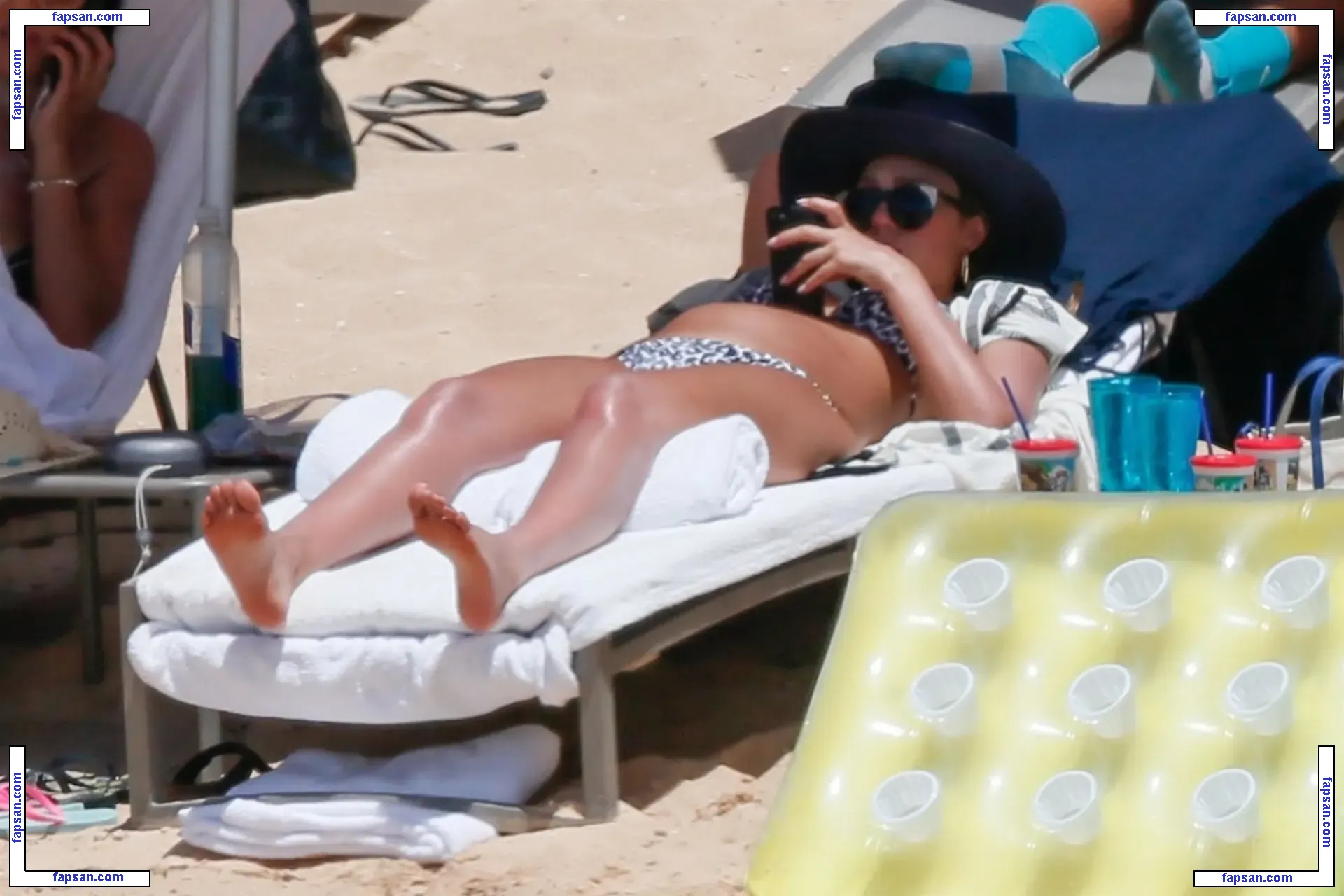 Jessica Alba nude photo #0218 from OnlyFans