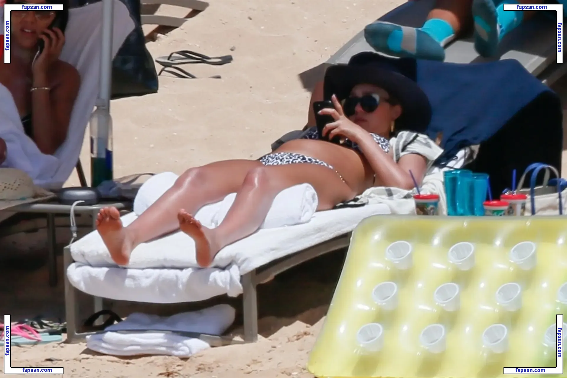 Jessica Alba nude photo #0219 from OnlyFans