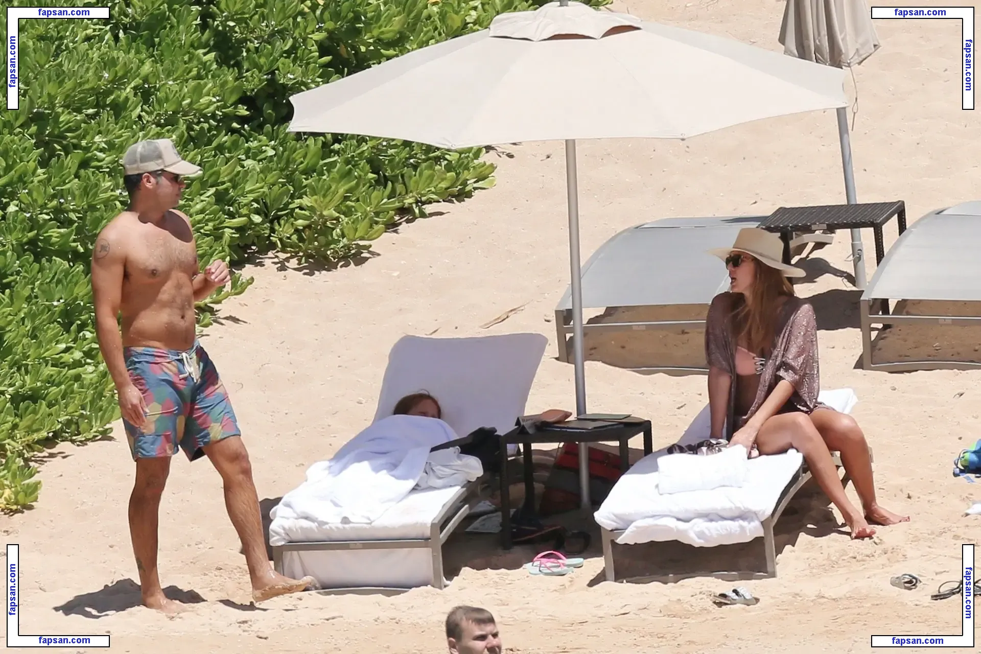 Jessica Alba nude photo #0266 from OnlyFans