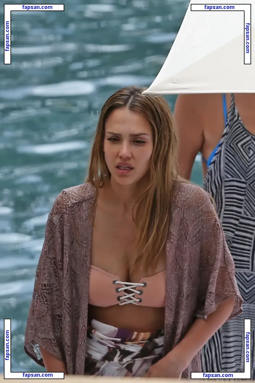 Jessica Alba nude photo #0272 from OnlyFans