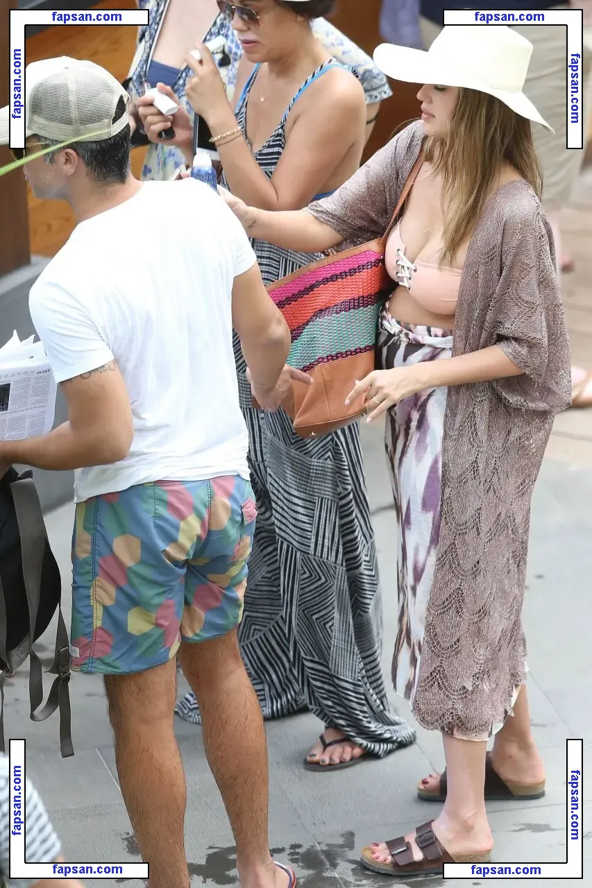 Jessica Alba nude photo #0274 from OnlyFans