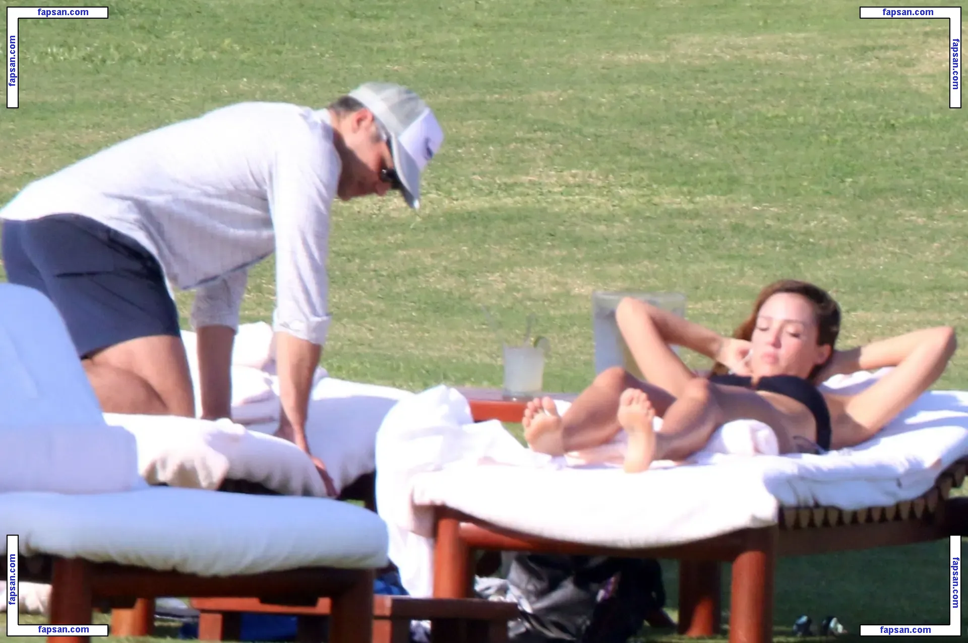 Jessica Alba nude photo #0283 from OnlyFans
