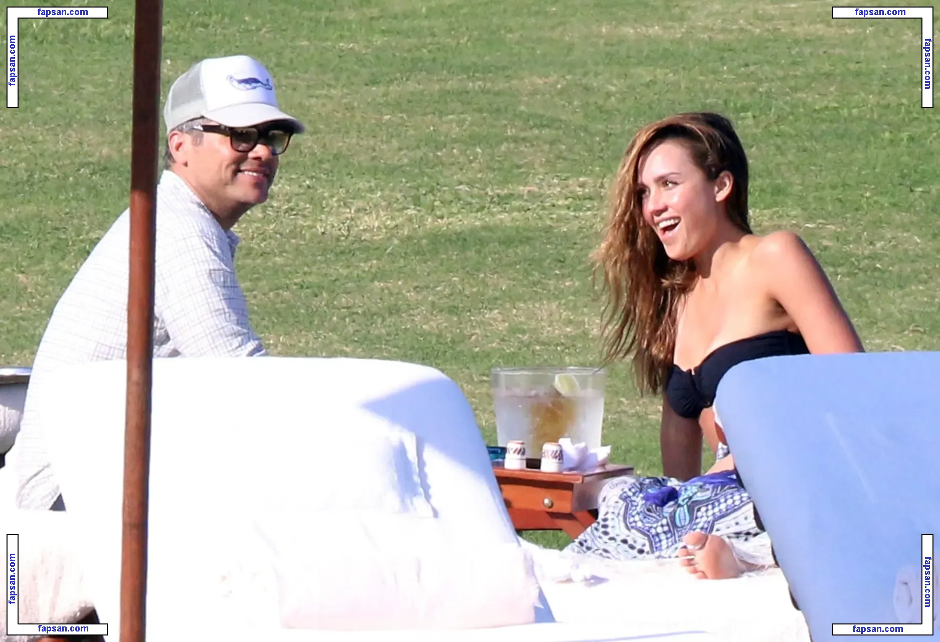 Jessica Alba nude photo #0289 from OnlyFans