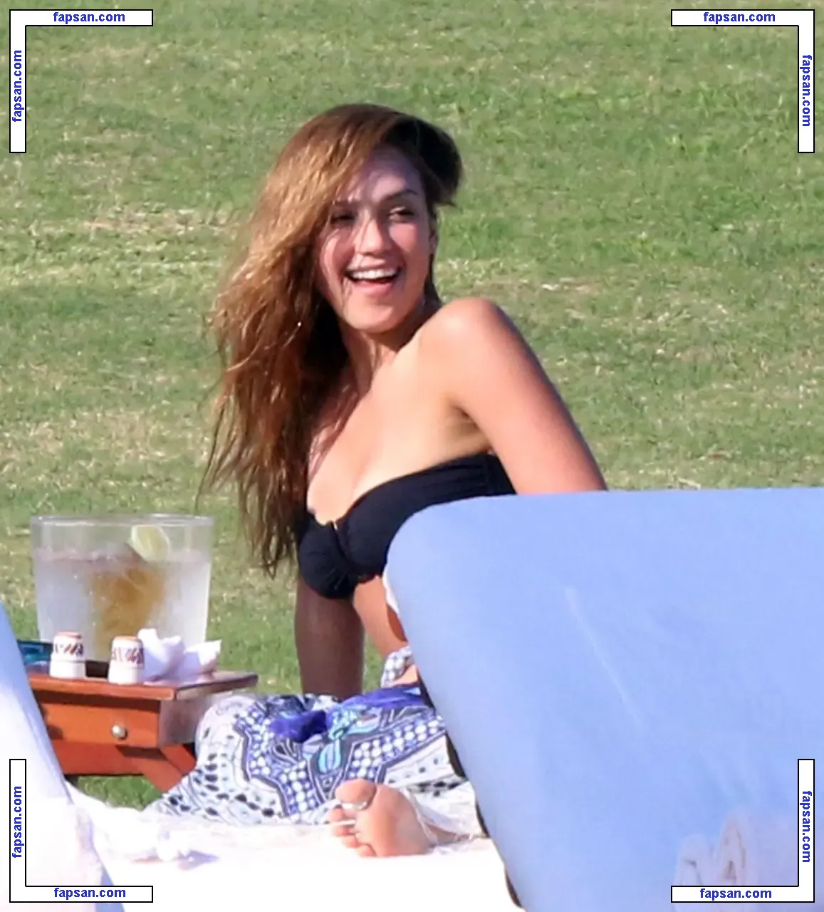 Jessica Alba nude photo #0291 from OnlyFans