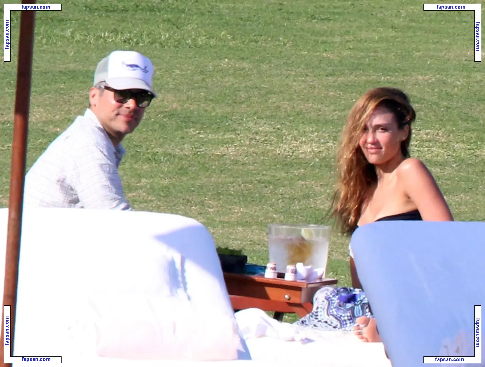 Jessica Alba nude photo #0293 from OnlyFans