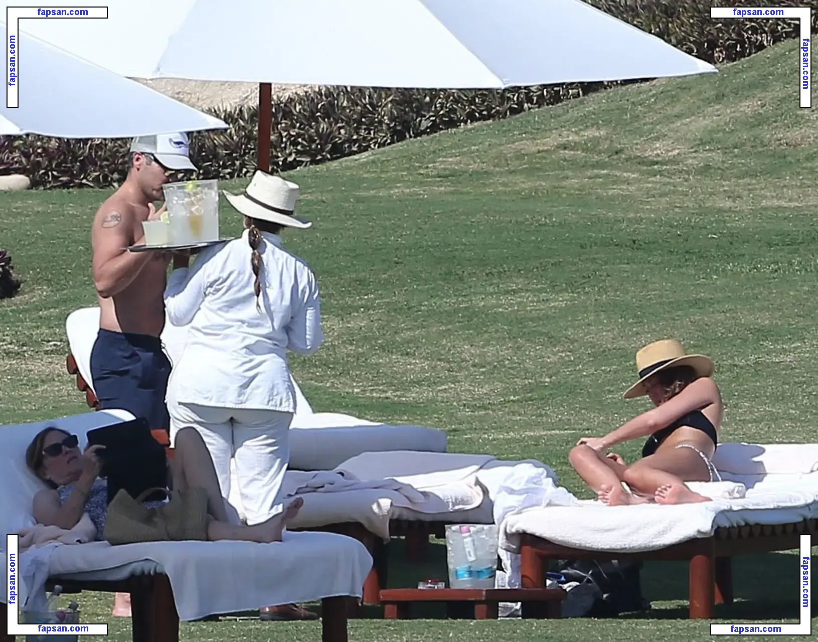 Jessica Alba nude photo #0298 from OnlyFans