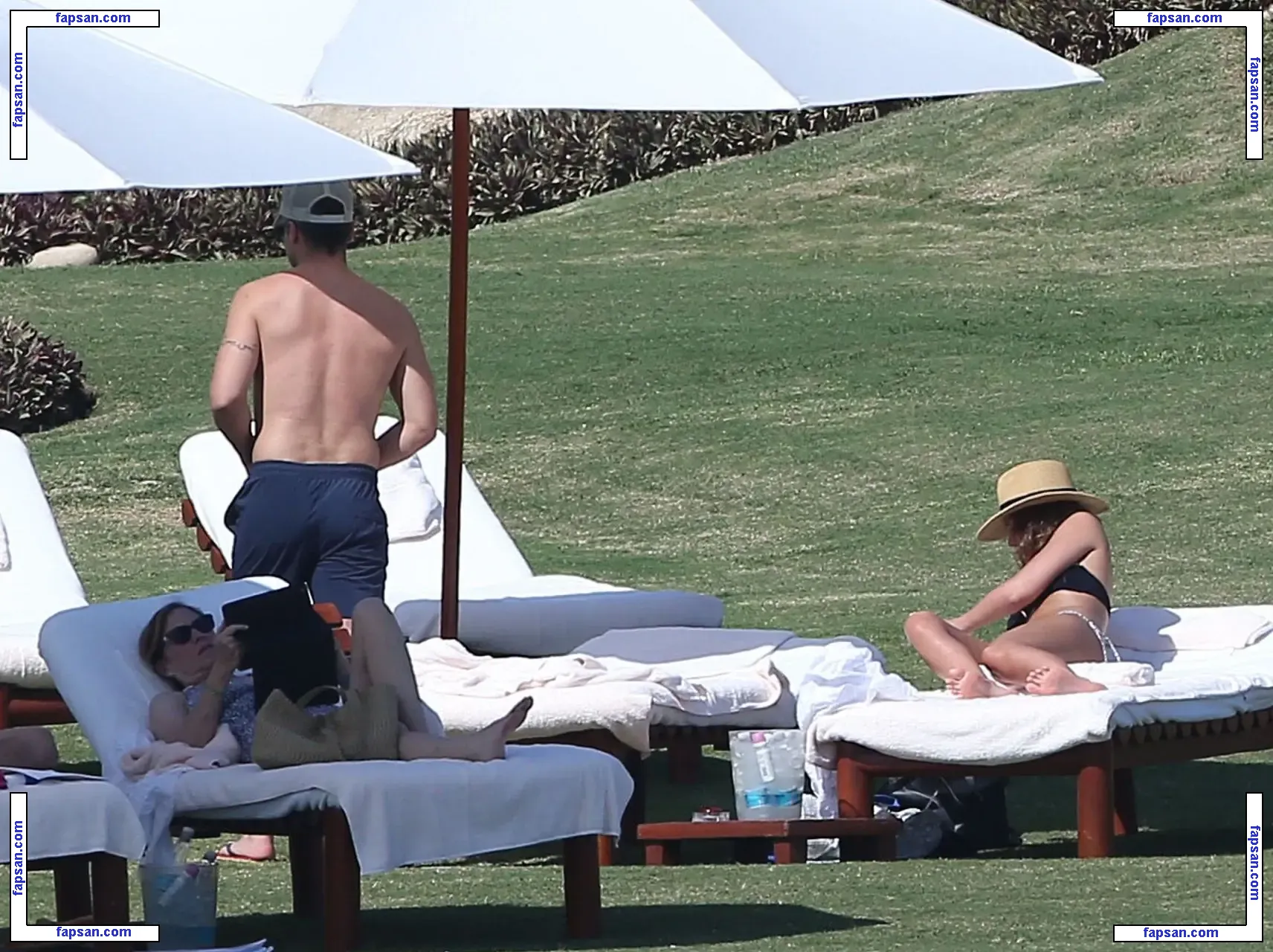 Jessica Alba nude photo #0300 from OnlyFans