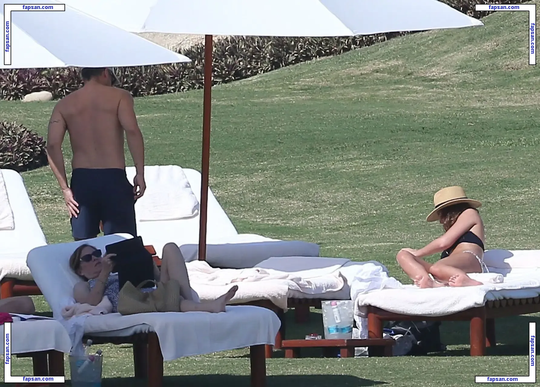 Jessica Alba nude photo #0301 from OnlyFans